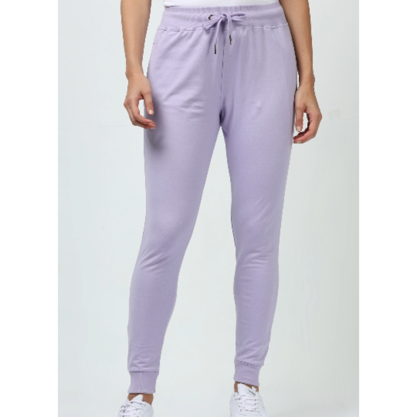 Nelate High quality Lavender Women's Joggers