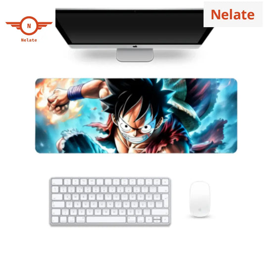 One Piece Luffy Gaming Pad
