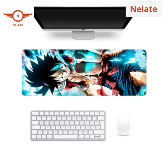 One Piece Luffy Gaming Pad